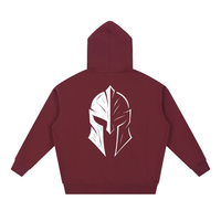 Arc Angel Heavyweight Hoodie