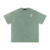Arc Angel Oversized Washed Tee