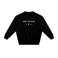 Arc Angel Essential Fleeced Crewneck