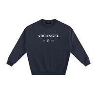 Arc Angel Essential Fleeced Crewneck