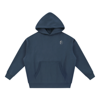 Arc Angel Essential Oversized Hoodie