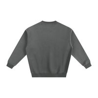 Arc Angel Essential Fleeced Crewneck