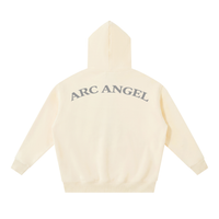Arc Angel Essential Oversized Hoodie
