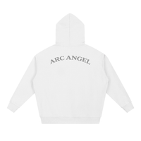 Arc Angel Heavyweight Hoodie