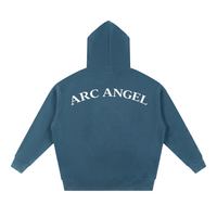 Arc Angel Essential Oversized Hoodie
