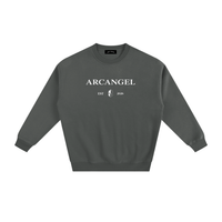 Arc Angel Essential Fleeced Crewneck