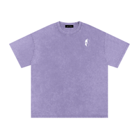 Arc Angel Oversized Washed Tee