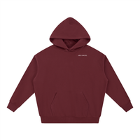 Arc Angel Heavyweight Hoodie