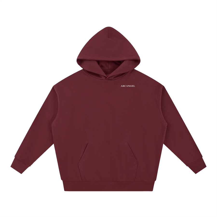 Arc Angel Heavyweight Hoodie