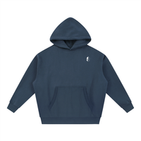 Arc Angel Essential Oversized Hoodie