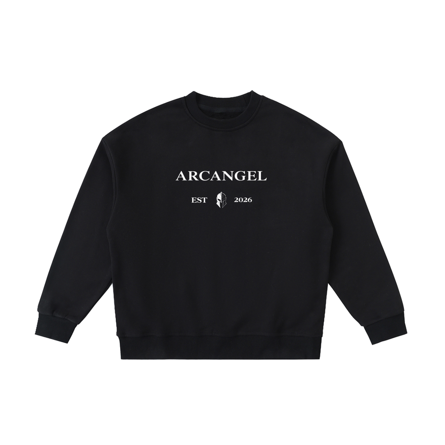Arc Angel Kids' Essential Crewneck