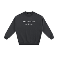 Arc Angel Essential Fleeced Crewneck