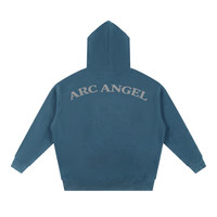 Arc Angel Essential Oversized Hoodie