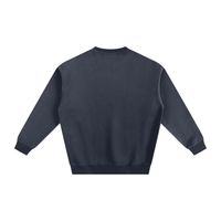 Arc Angel Essential Fleeced Crewneck