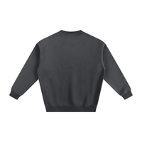 Arc Angel Essential Fleeced Crewneck
