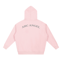 Arc Angel Heavyweight Hoodie