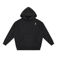 Arc Angel Essential Oversized Hoodie