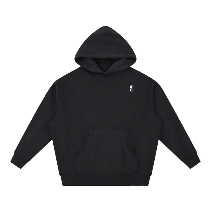 Arc Angel Essential Oversized Hoodie