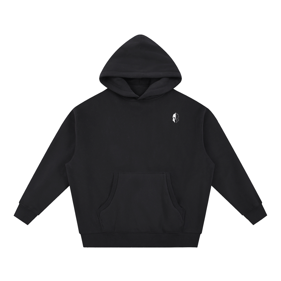 Arc Angel Essential Oversized Hoodie