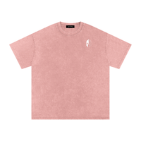 Arc Angel Oversized Washed Tee