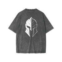 Arc Angel Kids' Snow Washed Tee