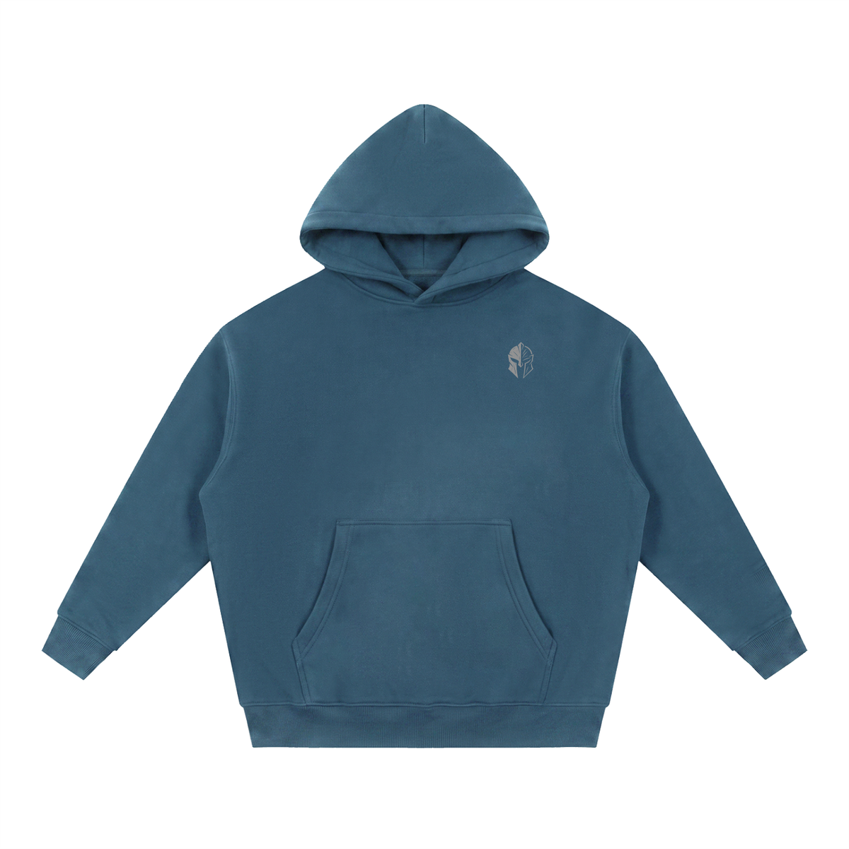Arc Angel Essential Oversized Hoodie