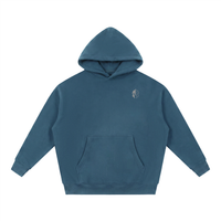 Arc Angel Essential Oversized Hoodie