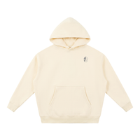 Arc Angel Essential Oversized Hoodie