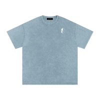 Arc Angel Oversized Washed Tee