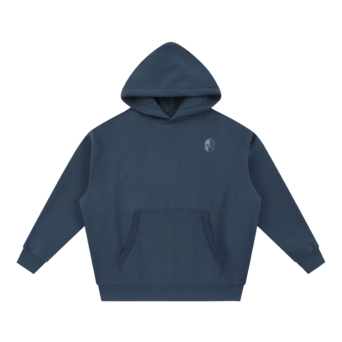 Arc Angel Essential Oversized Hoodie
