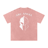 Arc Angel Oversized Washed Tee