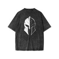 Arc Angel Kids' Snow Washed Tee