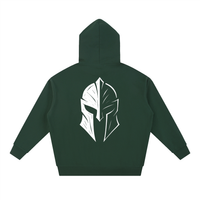 Arc Angel Heavyweight Hoodie