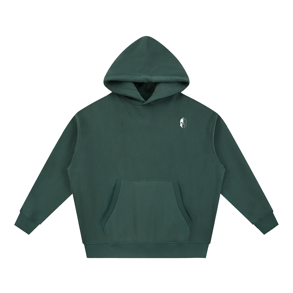 Arc Angel Essential Oversized Hoodie