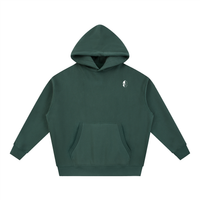 Arc Angel Essential Oversized Hoodie