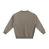 Arc Angel Essential Fleeced Crewneck