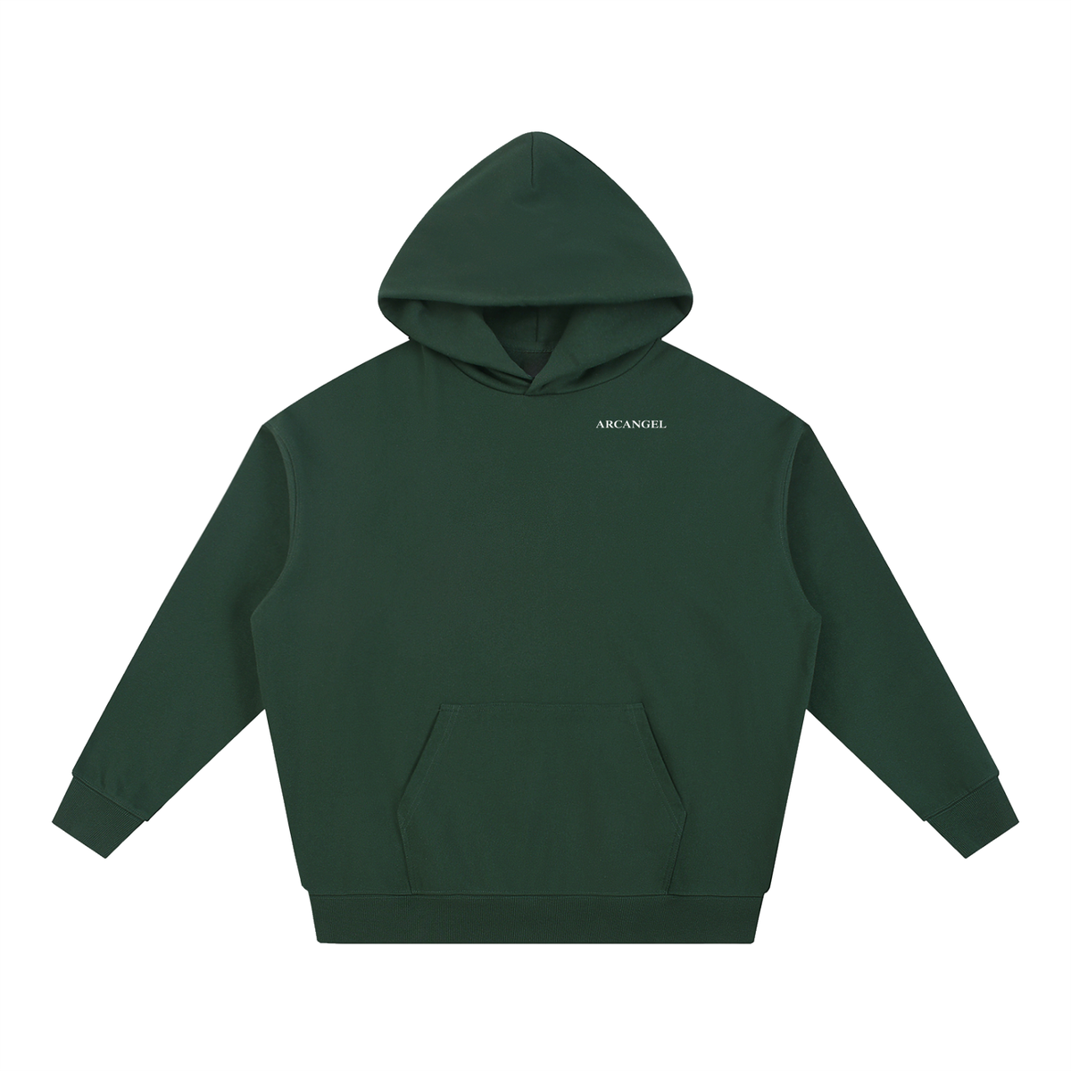 Arc Angel Heavyweight Hoodie
