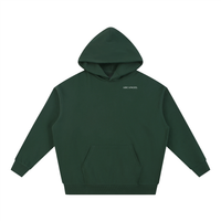 Arc Angel Heavyweight Hoodie