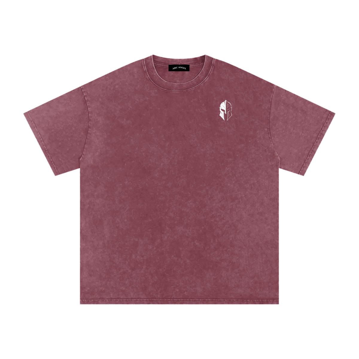 Arc Angel Oversized Washed Tee