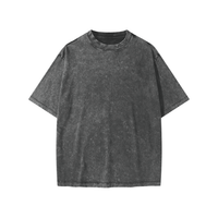 Arc Angel Kids' Snow Washed Tee