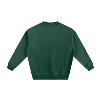 Arc Angel Essential Fleeced Crewneck