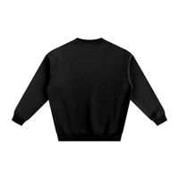 Arc Angel Essential Fleeced Crewneck