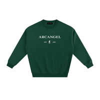Arc Angel Essential Fleeced Crewneck