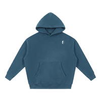 Arc Angel Essential Oversized Hoodie