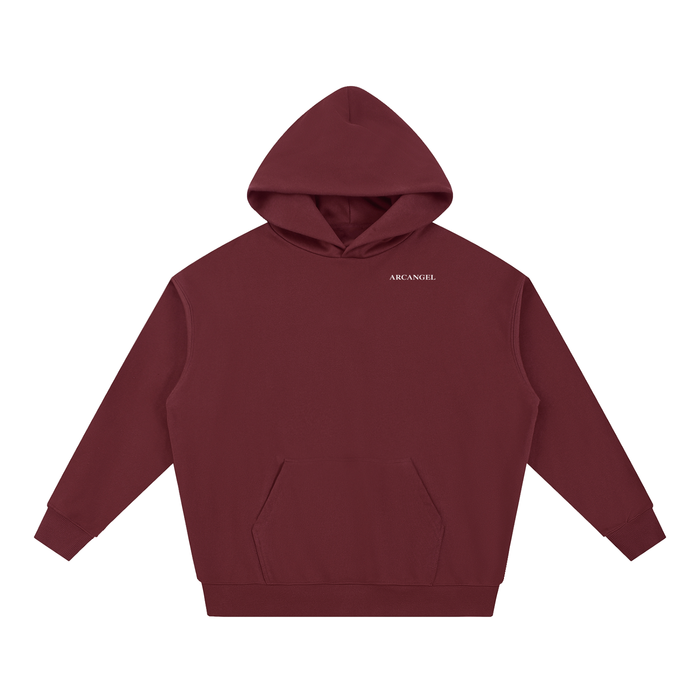 Arc Angel Heavyweight Hoodie