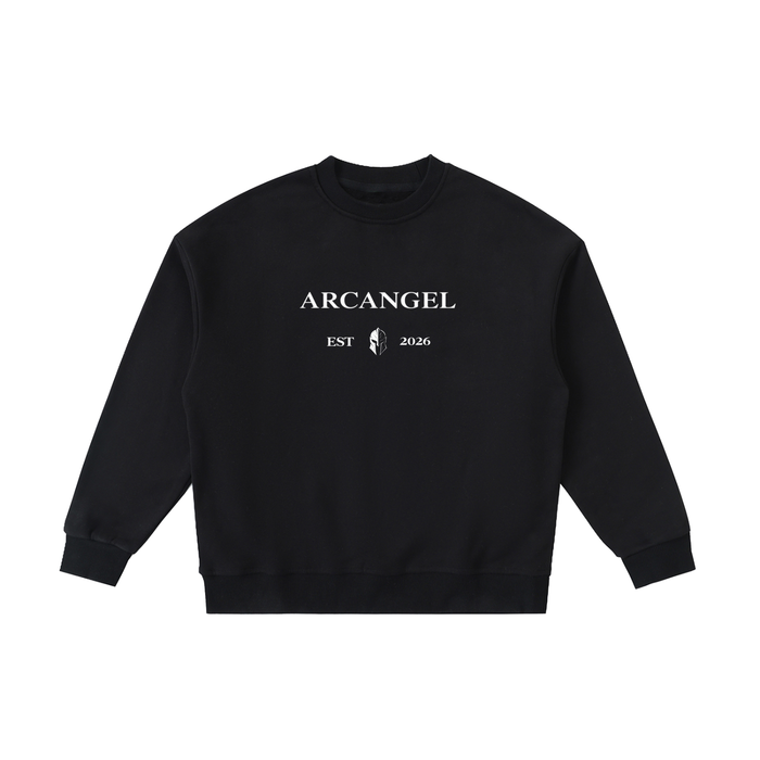Arc Angel Kids' Essential Crewneck