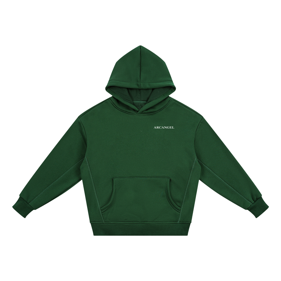 Arc Angel Kids' Essential Hoodie